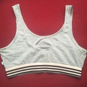 {keywor d} adidas pastel rose bra